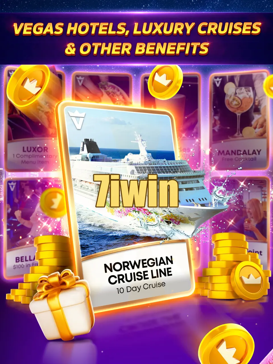 7iwin APK