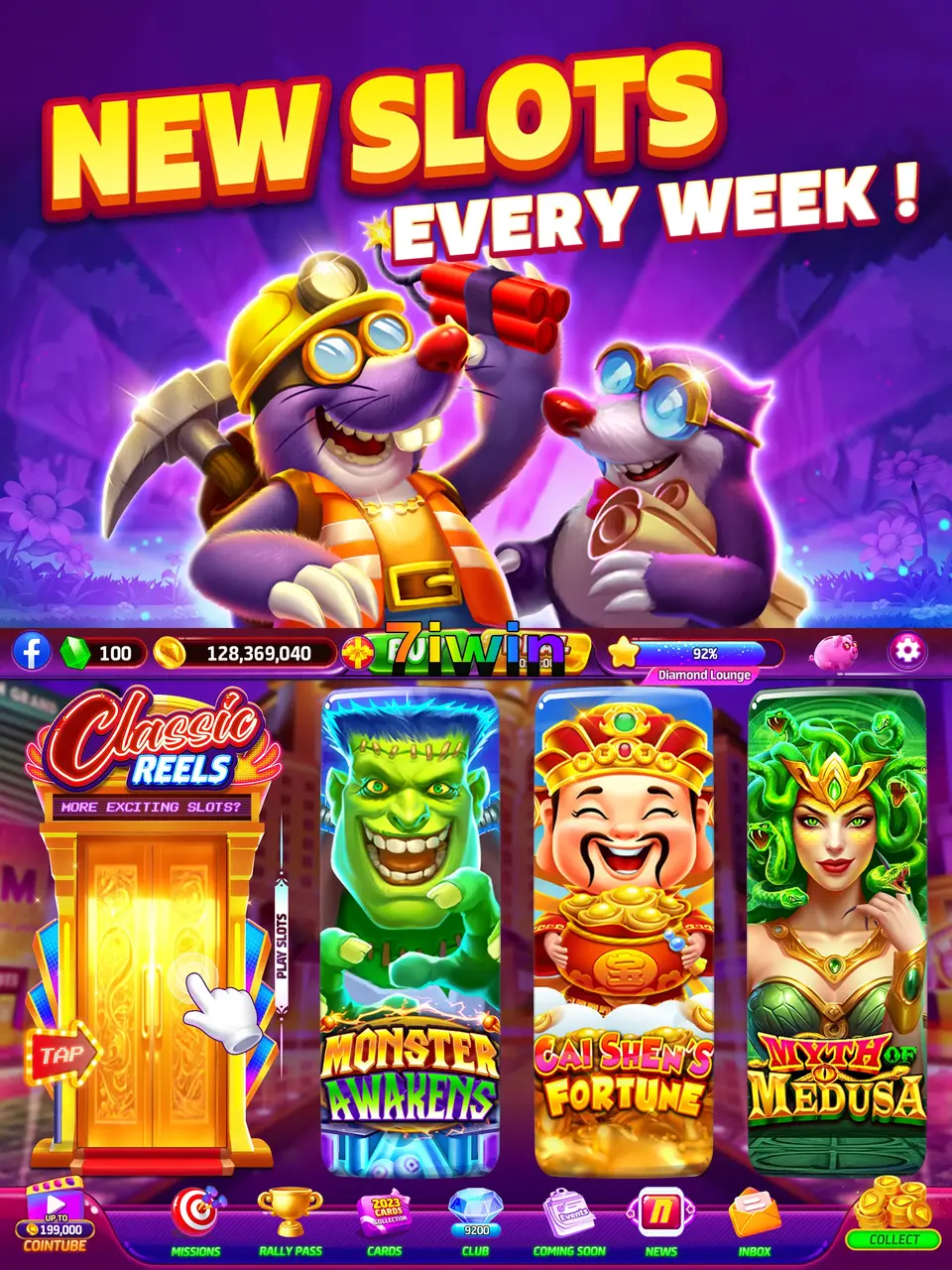 7iwin APK