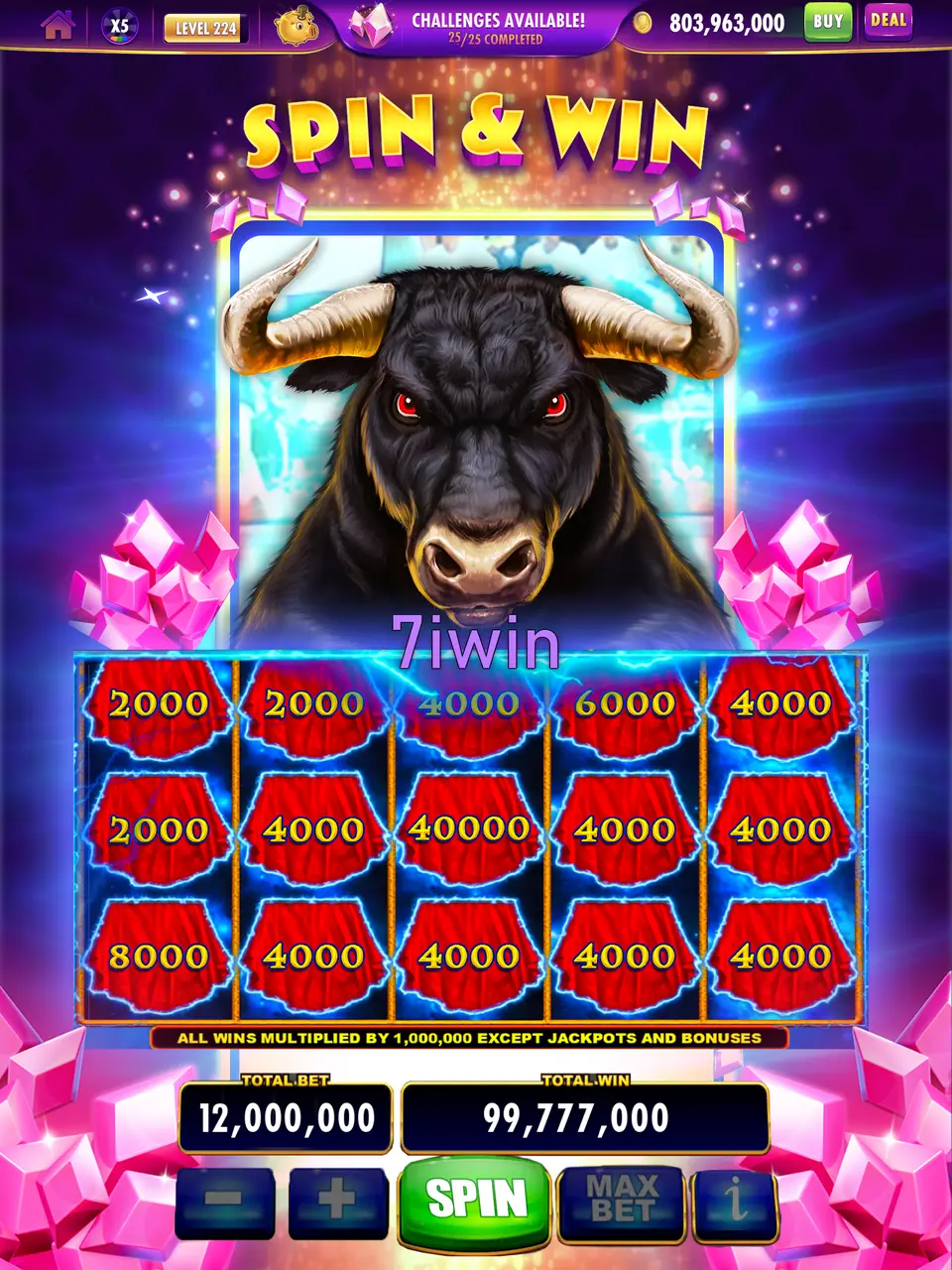 7iwin APK