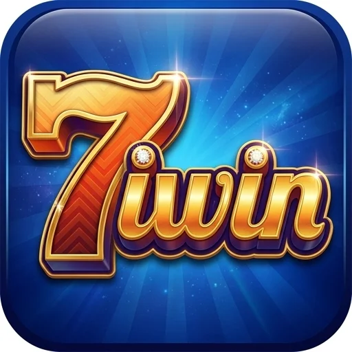 7iwin Logo - Oficial